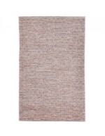 Bizzotto - TAPPETO VELIS ROSSO 160X230