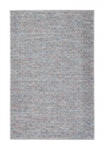 Bizzotto - TAPPETO VELIS BLU 200X290