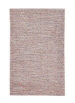 Bizzotto - TAPPETO VELIS ROSSO 200X290