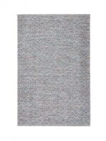 Bizzotto - TAPPETO VELIS BLU 160X230