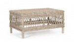 Bizzotto - TAVOLINO JUPITER NEW 80X50