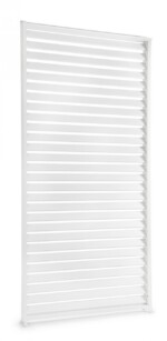 Bizzotto - FRANGISOLE LAT PER OCEAN MAREA 123CM BIA