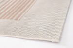 Bizzotto - TAPPETO KINO BEIGE-BLU-ARANCIO 160X230 - immagine 2