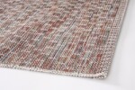 Bizzotto - TAPPETO VELIS ROSSO 200X290 - immagine 2