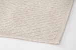 Bizzotto - TAPPETO RHEA BEIGE 160X230 - immagine 2