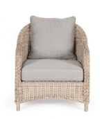 Bizzotto - POLTRONA C-C ADITYA NEW - immagine 3