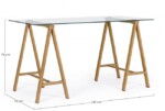 Yes - SCRIVANIA ALCHIMIA 140X70 - immagine 2