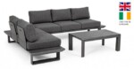 Bizzotto - SET SALOTTO ANG.C-C KONNOR ANTR.CX23 -UK