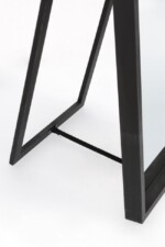Yes - SPECCHIO ST C-C TIZIANO RETT NERO 40X170 - immagine 5