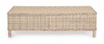 Bizzotto - TAVOLINO ADITYA NEW 105X60 - immagine 3