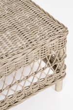 Bizzotto - TAVOLINO JUPITER NEW 80X50 - immagine 5
