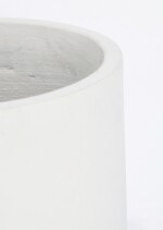 Bizzotto - SET2 P.VASO HOIAN TO BIANCO ALTO - immagine 3