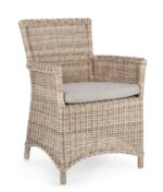 Bizzotto - SEDIA C-BR C-C JUPITER NEW
