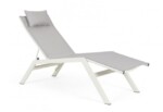 Bizzotto - CHAISE LONGUE C-P KRION LUNAR