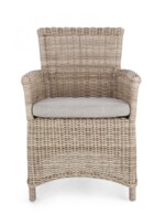 Bizzotto - SEDIA C-BR C-C JUPITER NEW - immagine 3