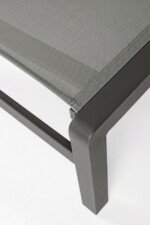 Bizzotto - LETTINO IMP.C-RUOTE KONNOR ANTRACIT CX23 - immagine 4