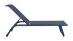 Bizzotto - LETTINO C-RUOTE TAYLOR NAVY - immagine 3