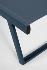 Bizzotto - LETTINO C-RUOTE TAYLOR NAVY - immagine 4