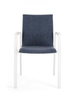 Bizzotto - SEDIA C-BR ODEON BIA-DENIM JX11 - immagine 3