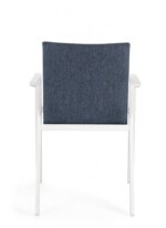 Bizzotto - SEDIA C-BR ODEON BIA-DENIM JX11 - immagine 4