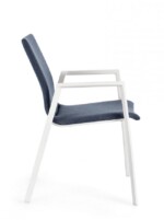 Bizzotto - SEDIA C-BR ODEON BIA-DENIM JX11 - immagine 5