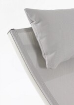 Bizzotto - CHAISE LONGUE C-P KRION LUNAR - immagine 4