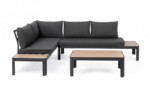 Bizzotto - SET3 SALOTTO ANG. C-C NARELLE ANTR YK13 - immagine 4