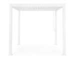 Bizzotto - PERGOLA OCEAN 3X3 BIANCO - immagine 5