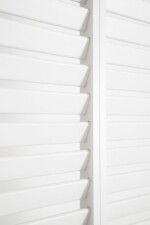 Bizzotto - FRANGISOLE LAT PERG OCEAN MAREA 93CM BIA - immagine 4