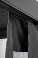 Bizzotto - SET4 TELI LAT+ZANZ PERGOLA OCEAN 3X4 ANT - immagine 2