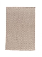 Bizzotto - TAPPETO DA ESTERNO DADRA MARRONE 170X240