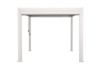 Bizzotto - TENDA RULLO PERGOLA OCEAN LATO 3.6M BIA - immagine 4