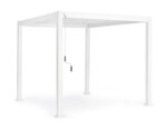 Bizzotto - PERGOLA OCEAN 3X3 BIANCO