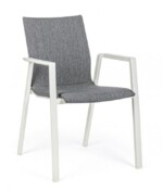 Bizzotto - SEDIA C-BR ODEON LUNAR