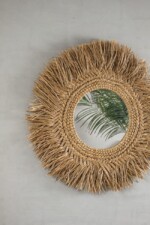 Bizzotto - SPECCHIO C-C ILUSION NATURALE - immagine 2