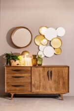 Bizzotto - SPECCHIO C-C SHERMAN D55 - immagine 5