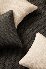Bizzotto - TAPPETO DA ESTERNO DAYA GRIGIO S 200X300 - immagine 3