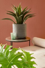Bizzotto - SET4 P.VASO TRESSAGE CIL ANTRACITE - immagine 5