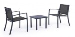 Yes - SET3 SALOTTO AURI ANTRACITE-ANTR JA18