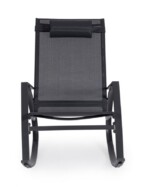 Yes - POLTRONA DONDOLO C-P DEMID ANTR-ANT JA18 - immagine 3