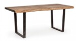 Homemotion - TAVOLO ELMER 180X90
