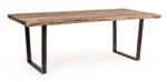 Homemotion - TAVOLO ELMER 220X100