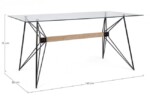 Yes - TAVOLO PRIMARY 160X80 - immagine 2