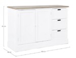 Yes - CREDENZA DOROTEA 2A-3C - immagine 2