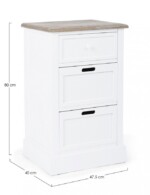 Yes - MOBILETTO DOROTEA 3C - immagine 2