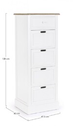 Yes - MOBILE 4C DOROTEA - immagine 2
