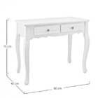 Yes - CONSOLLE BLANC 2C - immagine 2