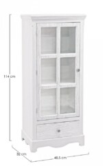 Yes - VETRINA BLANC 1A-1C  H114 - immagine 2