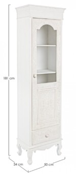 Yes - VETRINA 1A-1C CLORINE - immagine 2