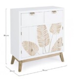 Yes - CREDENZA 2A-2C FOLIUM - immagine 2